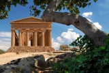 Ancient heritage